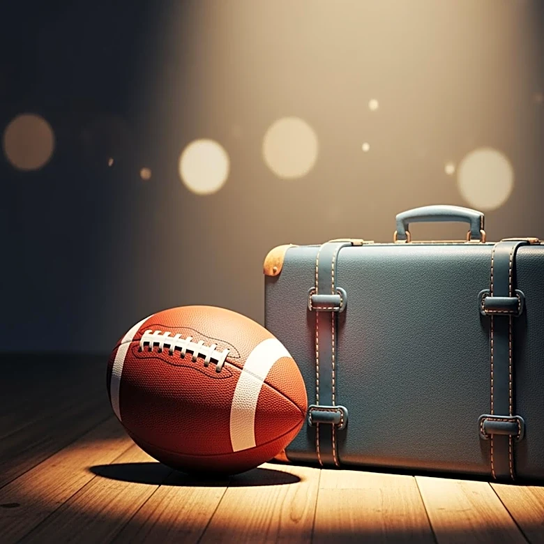 Film '52 Blue' Premieres, Follows Indian Man's Quest to Meet Lionel Messi