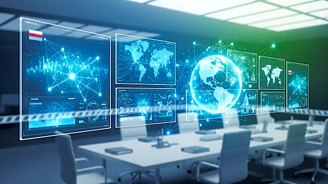 AI-Driven SARs Expected to Overwhelm Financial Crime System