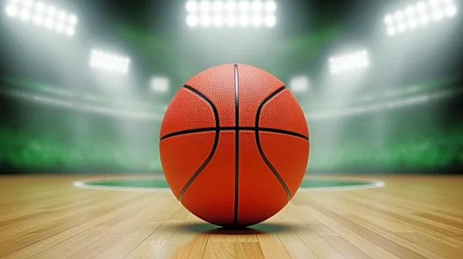 Boston Celtics' Resilient Performance Secures Victory Over Orlando Magic