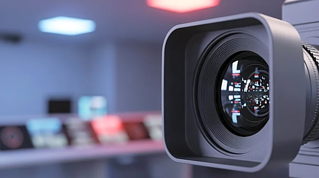 Boston Red Sox Broadcast Faces Technical Difficulties, Goes Viral