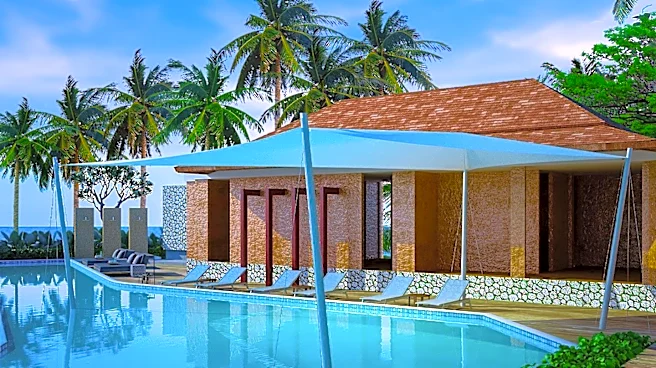 Four Seasons Cartagena Opens as a Stylish New Destination in South America