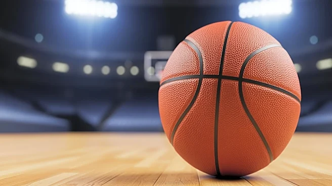 Pacers' Micah Potter Achieves Third Consecutive Double-Double in Loss to Detroit