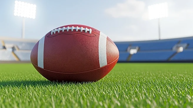 Tennessee Volunteers Showcase Talent in Spring Football Game