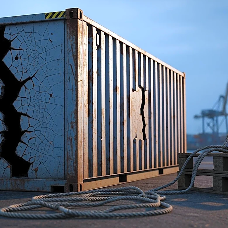 US-Iran Conflict Escalates Supply Chain Crisis, Impacting Food and Beverage Industry