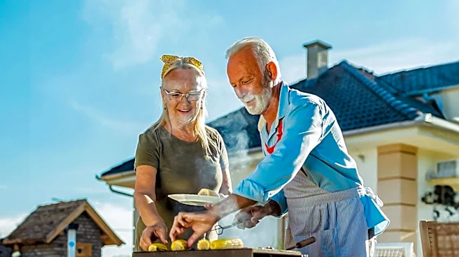 Consumer Reports Advises on Grill Maintenance for Safe Grilling Season