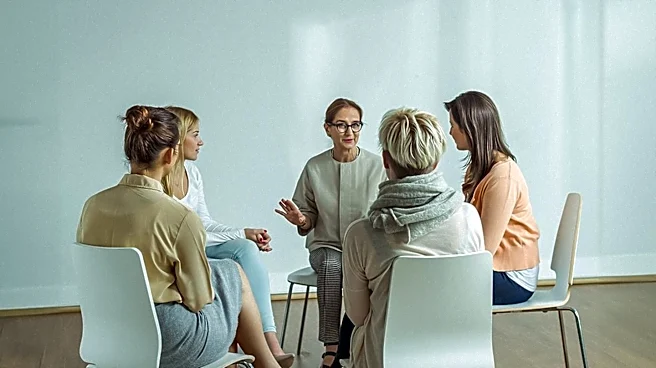 Psychologists Highlight Rumination's Impact on Health and Strategies for Management