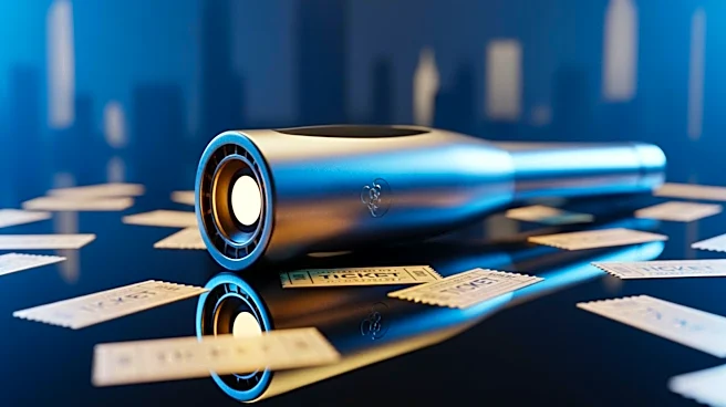 LA28 Faces Backlash Over High Ticket Prices for 2028 Olympics