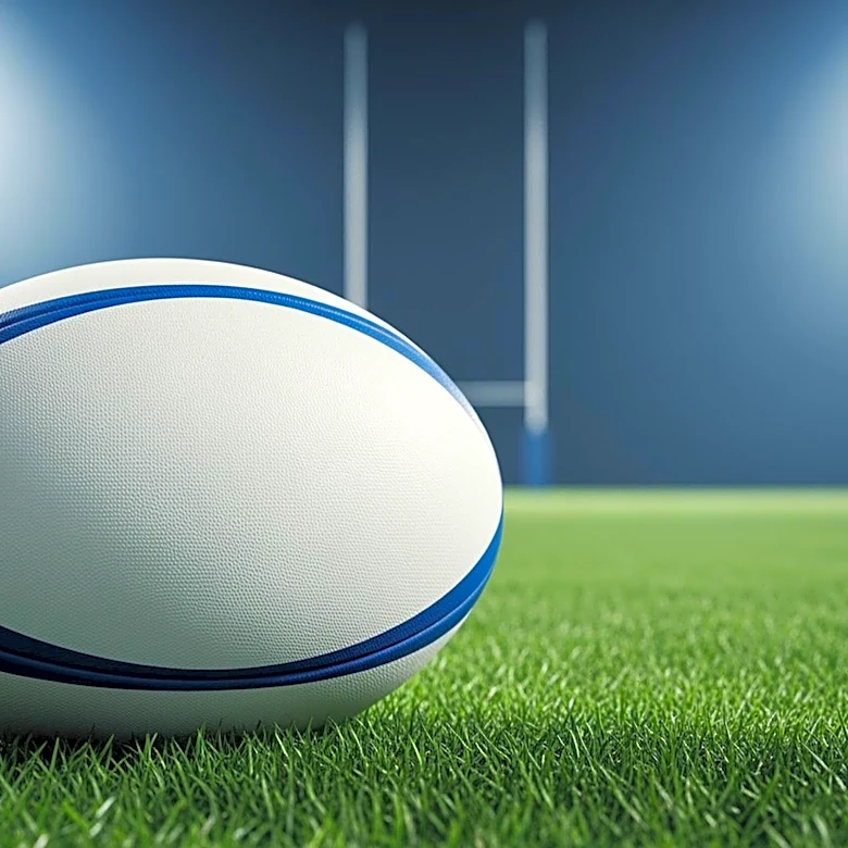 Pacific Four Series Showcases Top Women's Rugby Talent in Sacramento