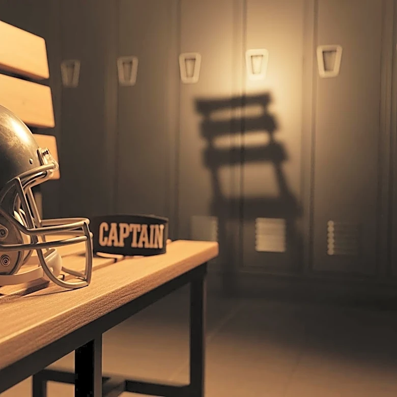 Arizona State's Cutter Boley Embraces Leadership Role Amid Team Transition