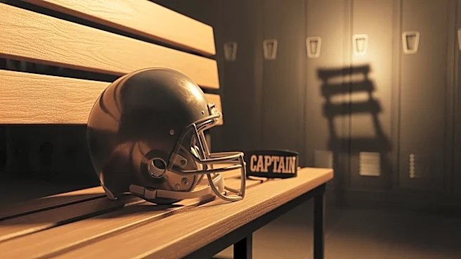 Arizona State's Cutter Boley Embraces Leadership Role Amid Team Transition