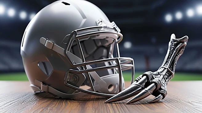 Tennessee Titans Consider Edge Rusher as Top Priority in 2026 NFL Draft