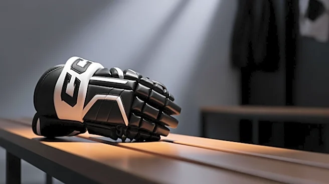 Penguins' Ryan Shea Sidelined Due to Upper Body Injury, Impacting Team Lineup