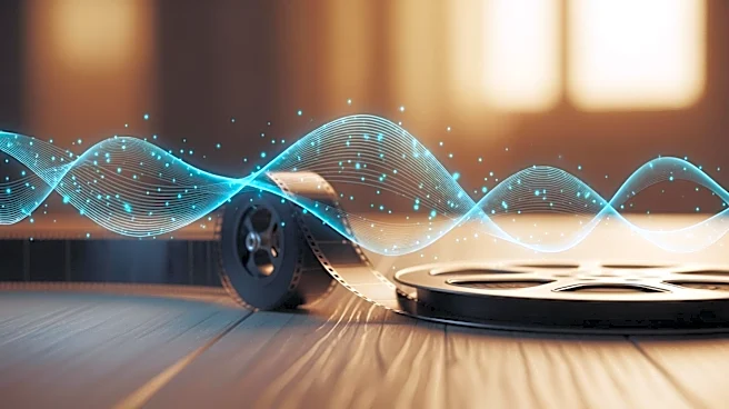 Cannes Critics’ Week to Feature Animated Film 'In Waves' as Opening Highlight