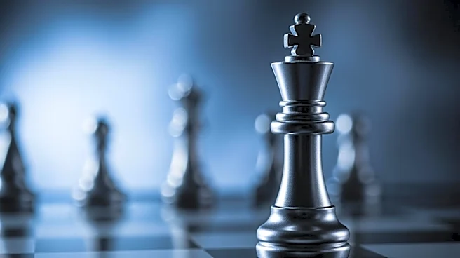 Wayne Rooney Highlights Man City's Mental Edge Over Arsenal