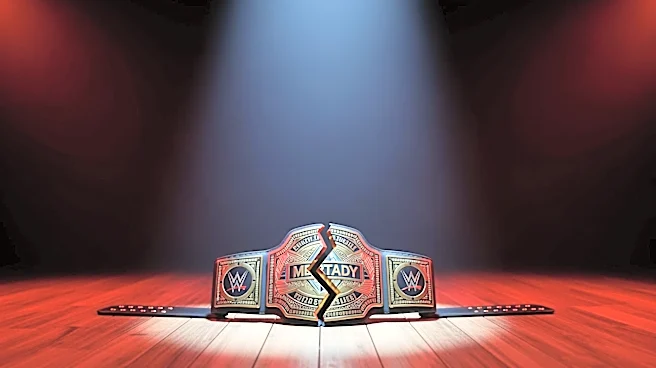 Paul Heyman's Betrayal of Roman Reigns Marks a Turning Point at WrestleMania 41