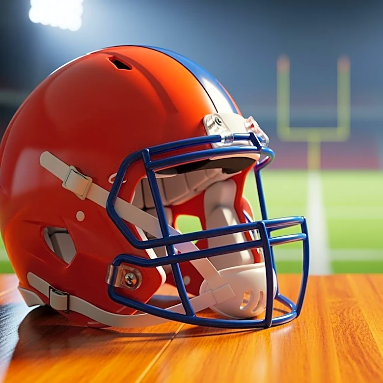 Aamaury Fountain Commits to Florida Gators, Leaving South Carolina