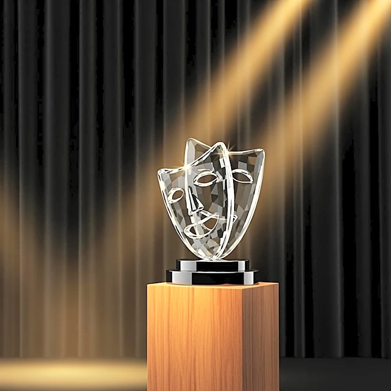 Olivier Awards 2026: Rachel Zegler and Rosamund Pike Among Top Winners