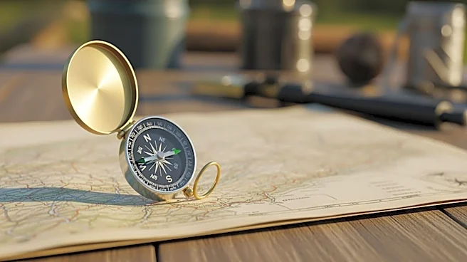 Camping World Holdings Faces Securities Fraud Lawsuit Over Misleading Statements