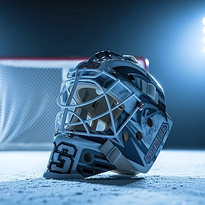 Vitek Vanecek's Impressive Save Highlights NHL Game