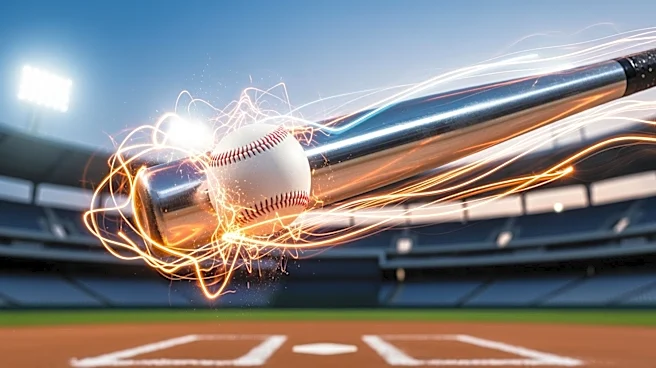 Tanner Murray Hits First MLB Home Run as White Sox Defeat Royals 6-5