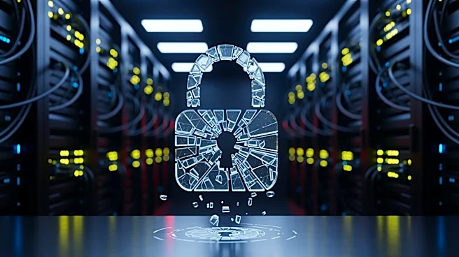 OpenAI Affected by North Korea-Linked Axios Supply Chain Hack, Raises Security Concerns