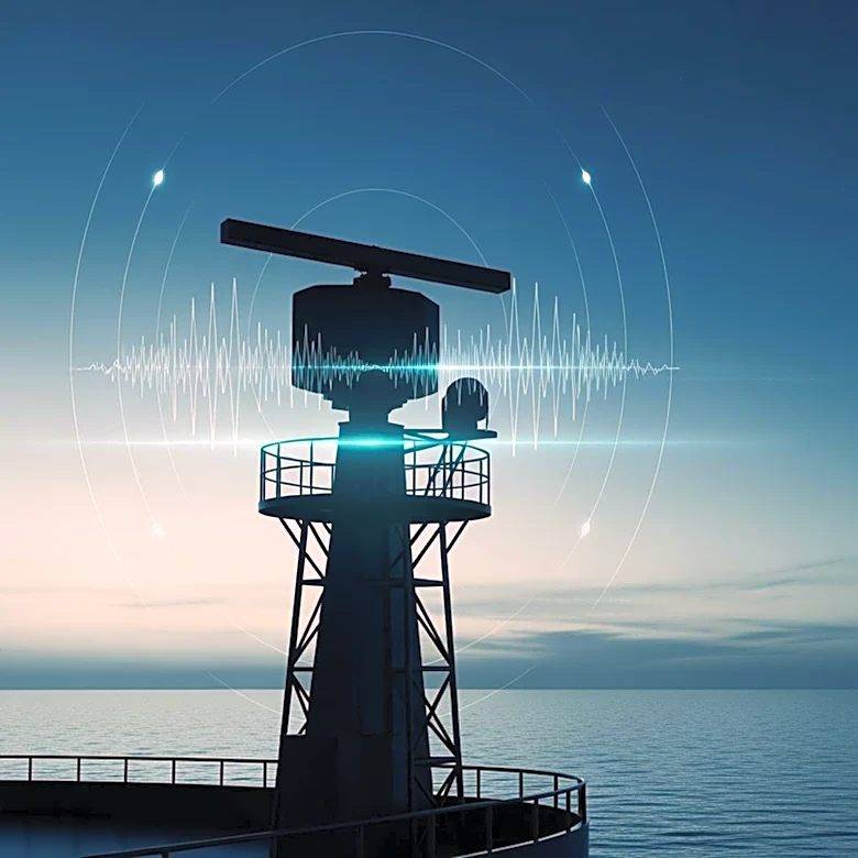 Ground Control and VIAVI Collaborate to Enhance Maritime Navigation Security Against GNSS Jamming