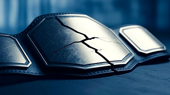 Curtis Blaydes Faces Defeat Against Josh Hokit at UFC 327, Impacting Heavyweight Rankings