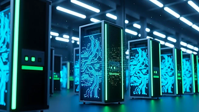 LM Funding America Reports March 2026 Bitcoin Mining Performance and Operational Update