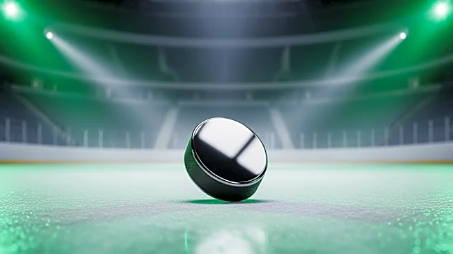 Dallas Stars Secure Home-Ice Advantage in Playoffs with Win Over Rangers