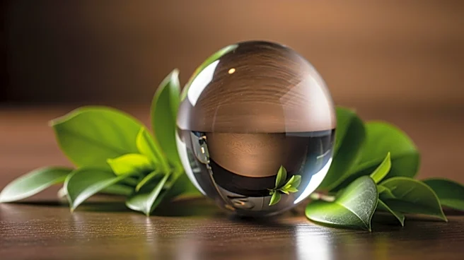 BP Faces Shareholder Pressure Over Climate Strategy Exclusion