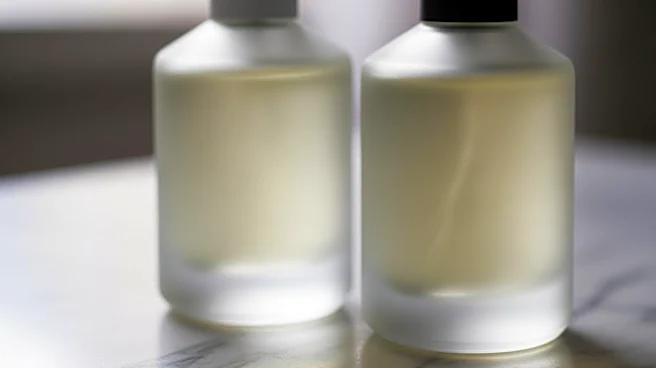 Jo Malone Faces Legal Battle with Estée Lauder Over Trademark Use