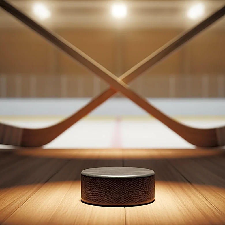 Alex Ovechkin and Sidney Crosby Pose for Iconic Photo Before Potential Final Game