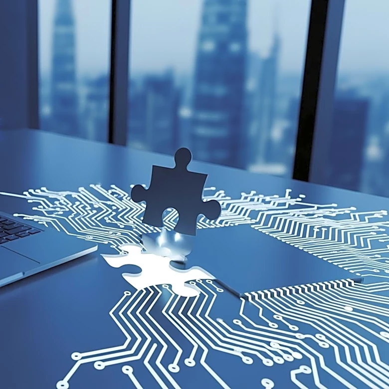 Consulting Firms Face AI Integration Challenges Despite Technological Readiness