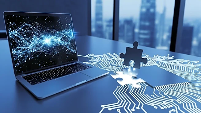 Consulting Firms Face AI Integration Challenges Despite Technological Readiness