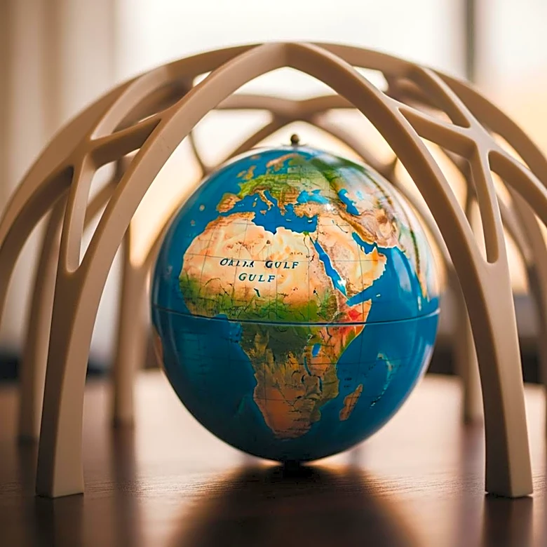 Andersen Consulting Expands Gulf Region Presence with SHMA Collaboration