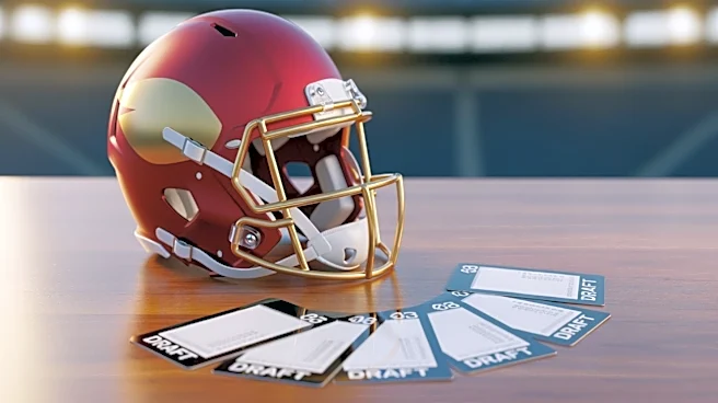 San Francisco 49ers Prepare for 2026 NFL Draft with Six Picks and Strategic Needs