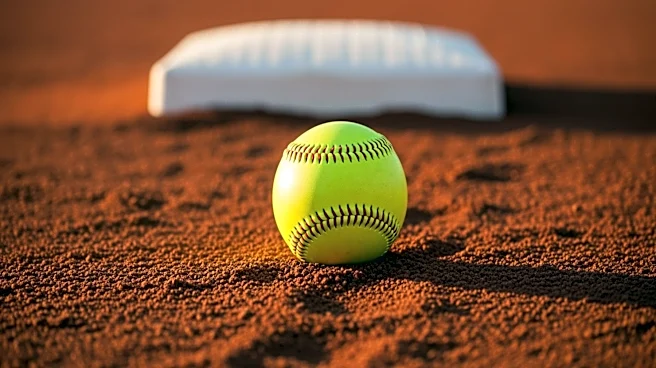 Nebraska Softball Team Achieves Fourth Big Ten Sweep with Victory Over Wisconsin