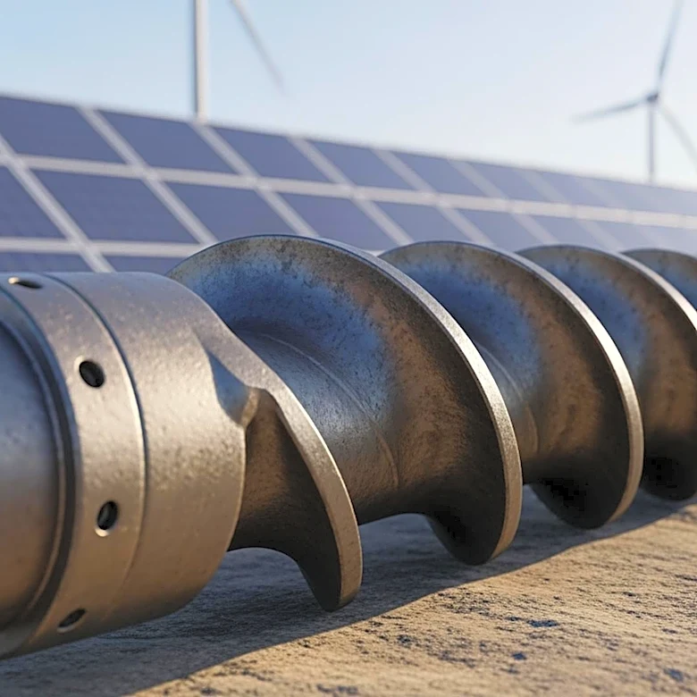 Mining Industry Adopts Energy-Efficient Technologies to Reduce Costs and Environmental Impact