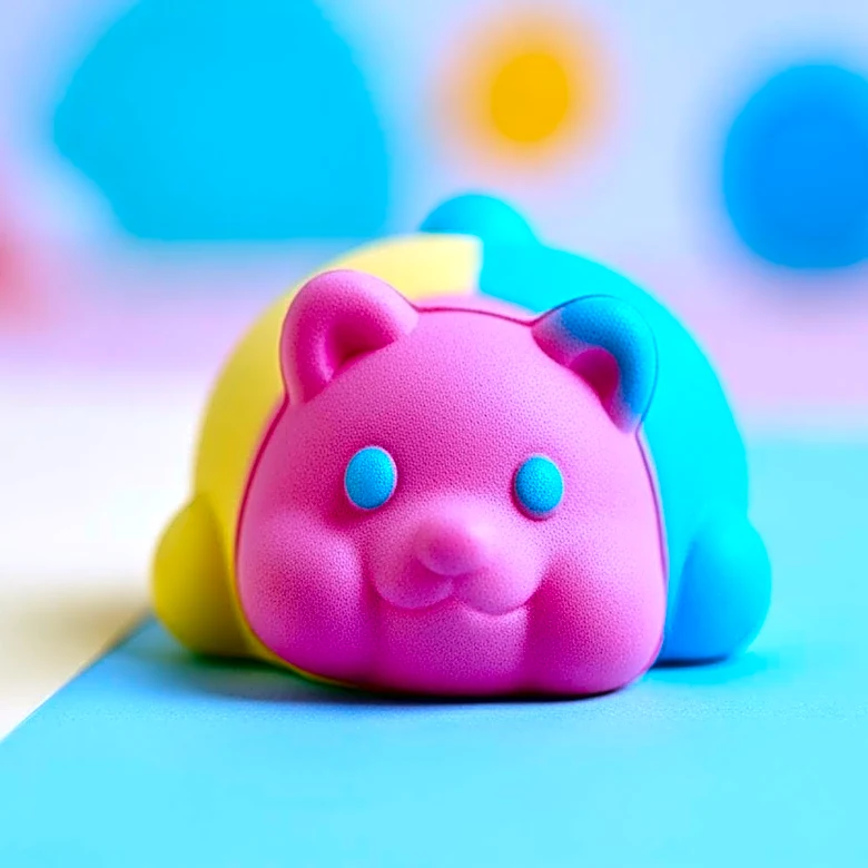 Claire's Adopts 'Squishy Hunting' to Engage Gen Alpha Shoppers