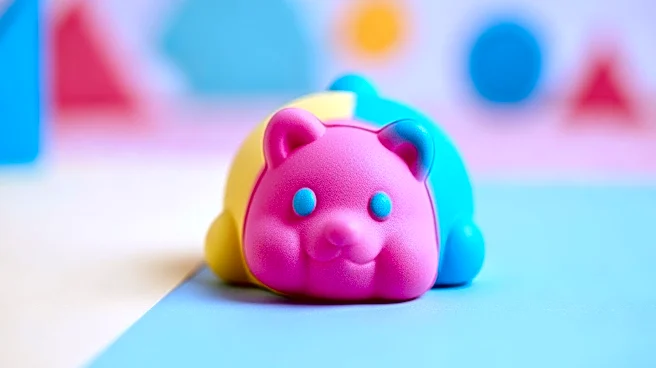 Claire's Adopts 'Squishy Hunting' to Engage Gen Alpha Shoppers