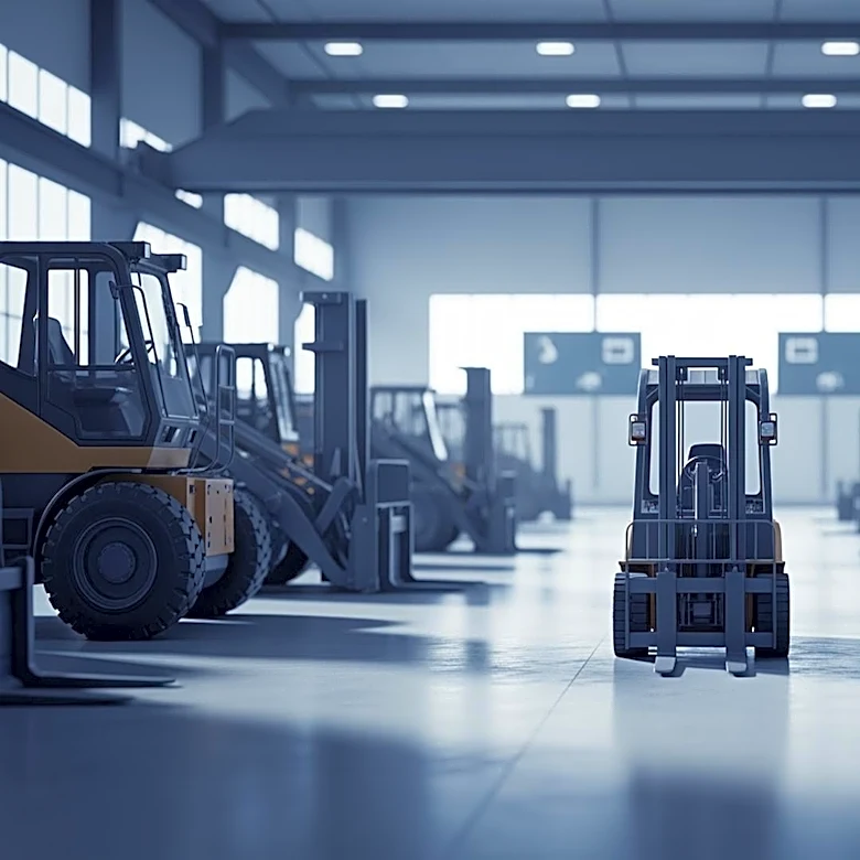 Teletrac Navman Research Highlights Challenges in Fleet Equipment Utilization