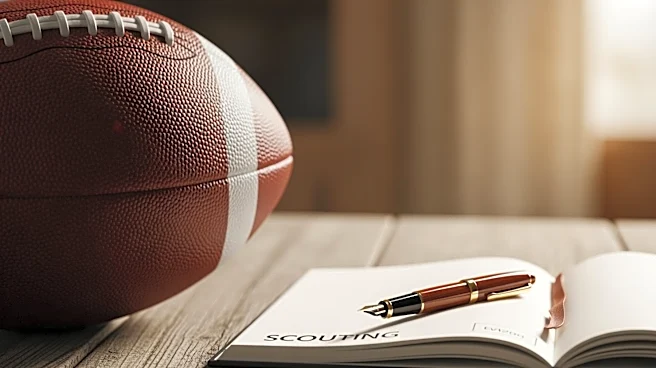 Alabama QB Ty Simpson Criticizes Evaluation Process Ahead of 2026 NFL Draft