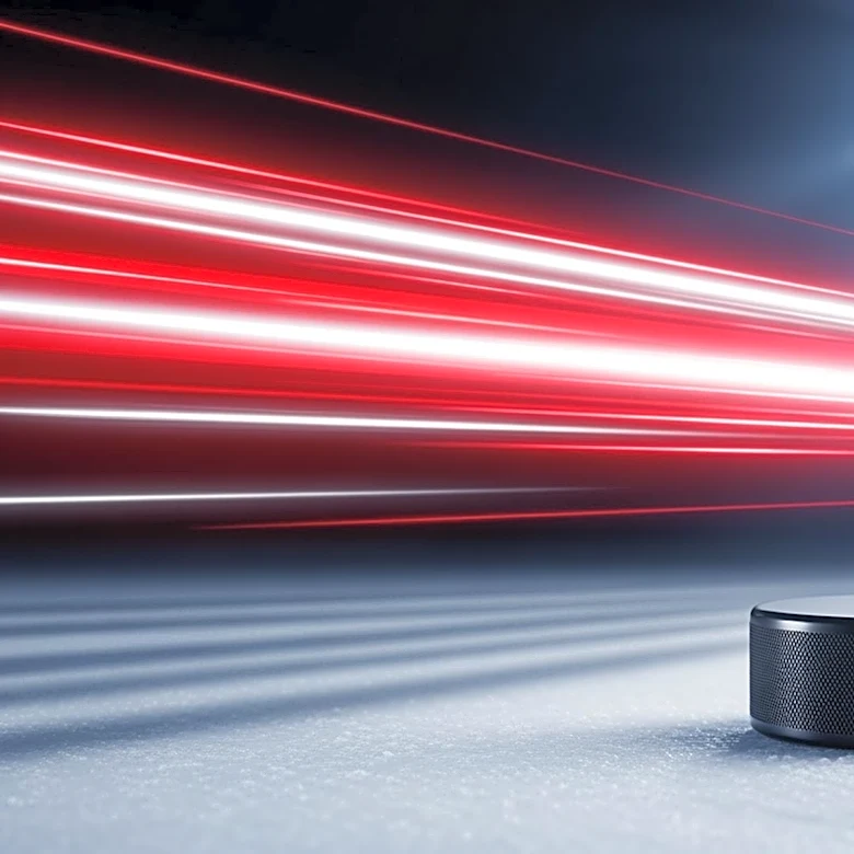 Washington Capitals' Connor McMichael Shines in Victory Over Pittsburgh Penguins