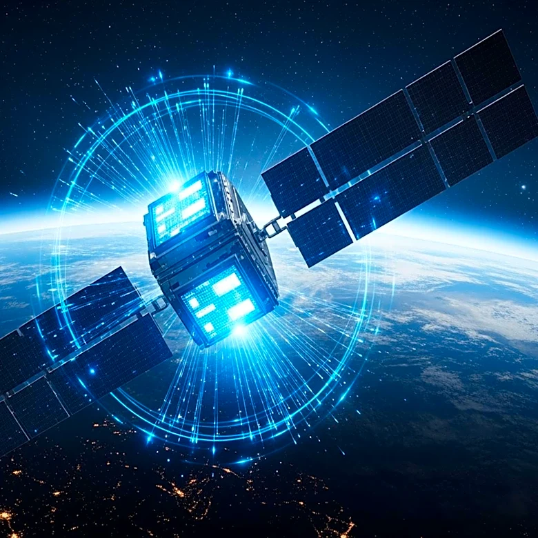 Sophia Space and Kepler Communications Partner to Test Orbital Data Center Technology