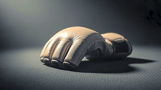 Jon Jones Contemplates Return to UFC Amid Retirement Uncertainty