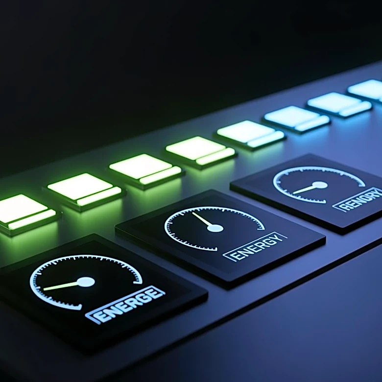 OMAC Introduces Guide to Enhance Energy Efficiency in Automation