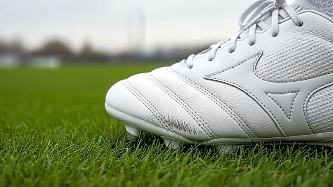 Tottenham's Cristian Romero Injured in Defeat Against Sunderland