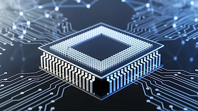 Watershed Private Wealth LLC Acquires Stake in Taiwan Semiconductor Manufacturing