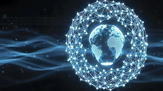 ThroughLine Develops AI Tool to Combat Online Extremism