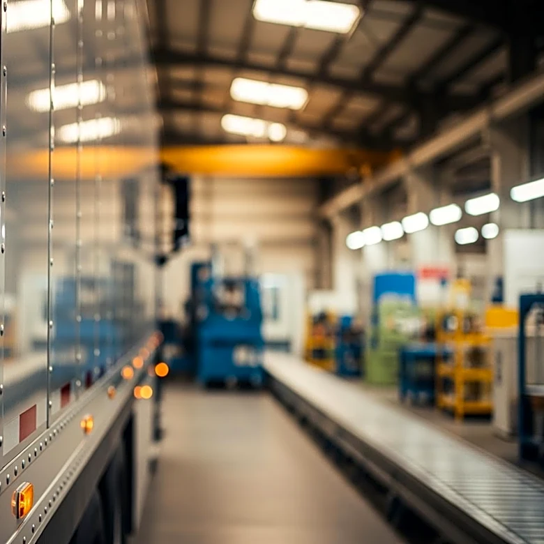 Great Dane Achieves 25,000 Trailer Milestone at Statesboro Plant, Boosting Production Capacity